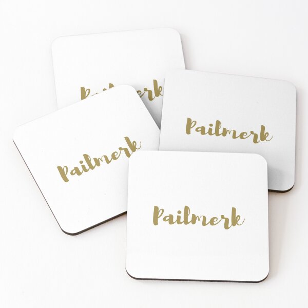 Item preview, Pailmerk designed and sold by yourscotborders.