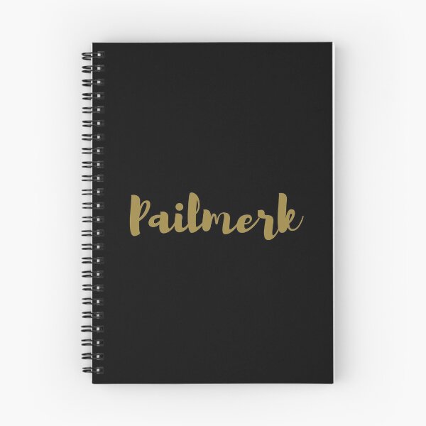 Item preview, Pailmerk designed and sold by yourscotborders.