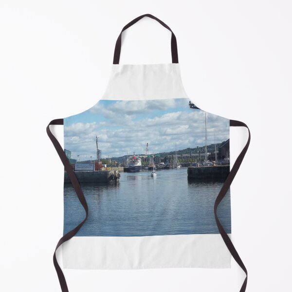 Item preview, James watt dock Greenock Inverclyde Scotland designed and sold by Scottish Photography .
