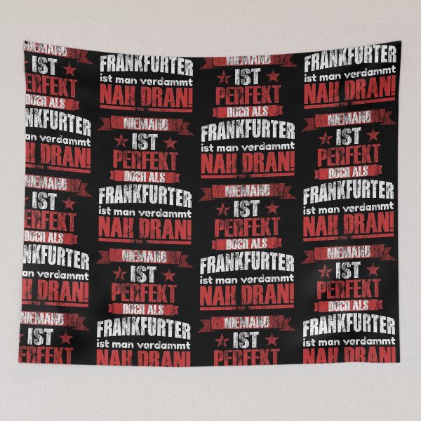 Item preview, frankfurt sayings designed and sold by pirminio.