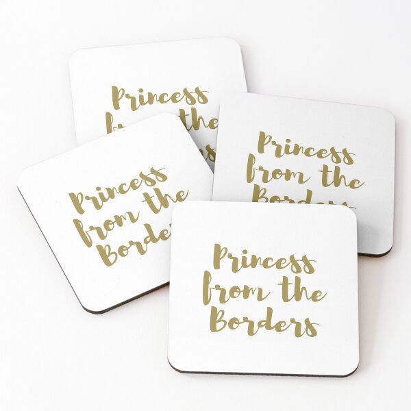 Item preview, Princess from the Borders designed and sold by yourscotborders.