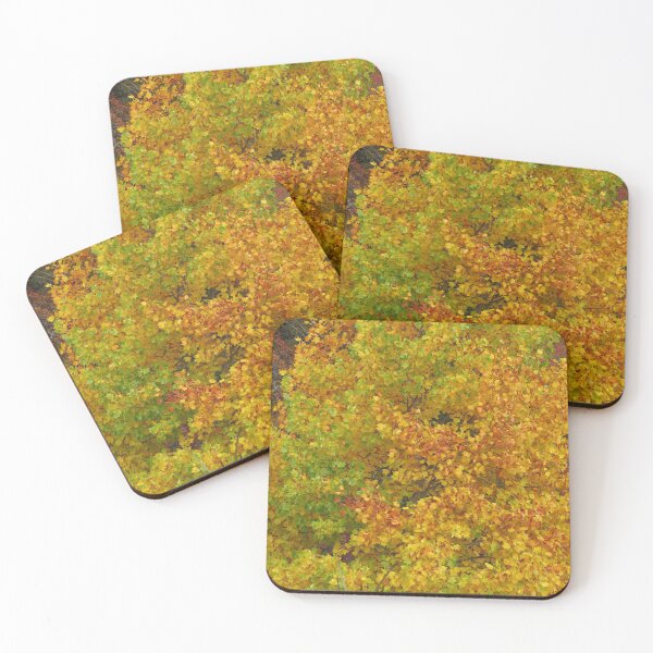Item preview, Autumn Splendor designed and sold by Honey Myrtle Studio.