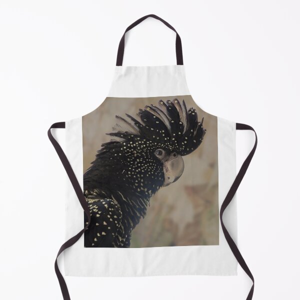 Item preview, Red Tailed black Cockatoo designed and sold by DVart-nz.