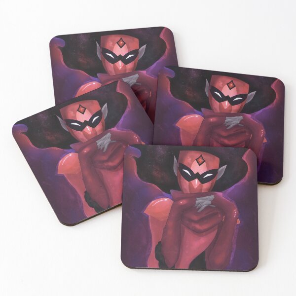 Item preview, Shadow Weaver designed and sold by nicloria.