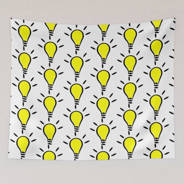 Item preview, Happy Life  designed and sold by Wadkareable ....
