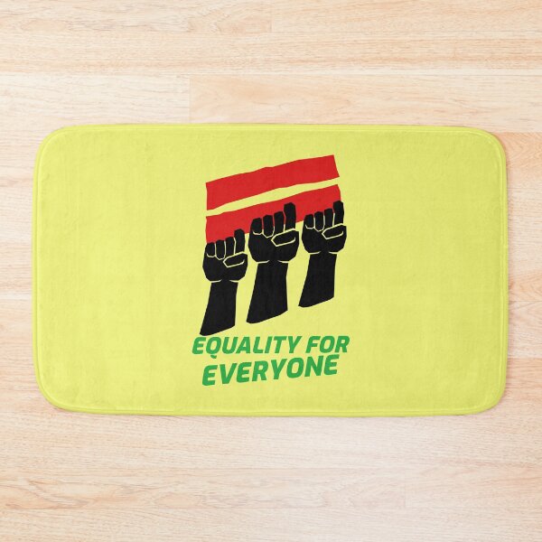 Item preview, Equality For everyone designed and sold by SammyBad.