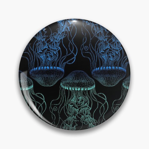 Item preview, Bio-Luminescent designed and sold by TsunamiByJohnny.