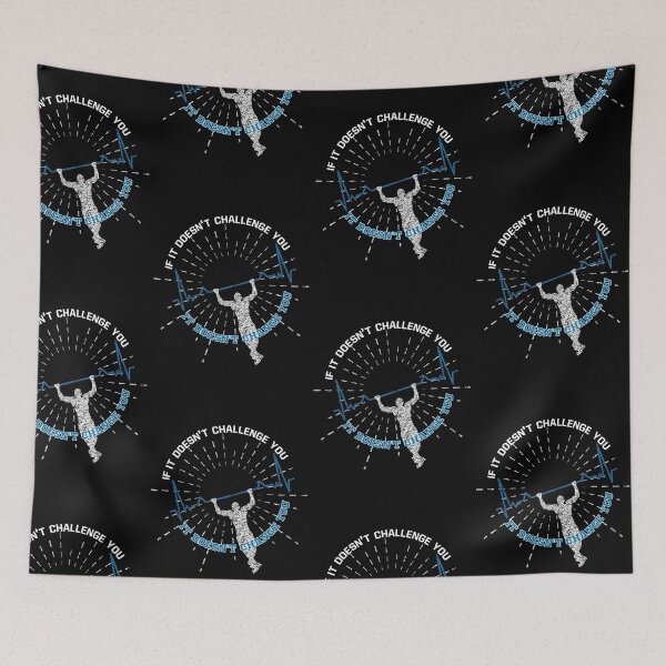 Item preview, calisthenics retro design heartbeat  designed and sold by pirminio.