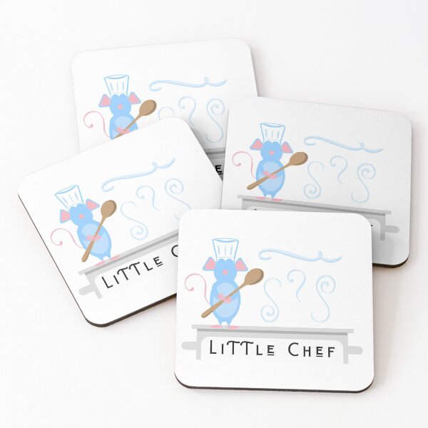 Item preview, Little Chef designed and sold by Austendipity.
