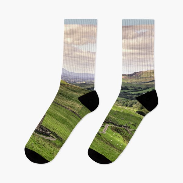 Item preview, Stainmore Vista designed and sold by hawkie.