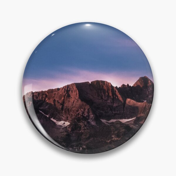 Item preview, bold mountain designed and sold by Malve137.