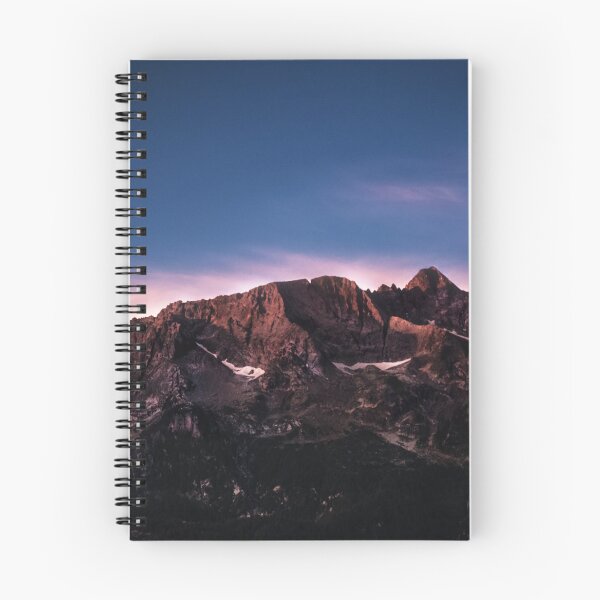 Item preview, bold mountain designed and sold by Malve137.