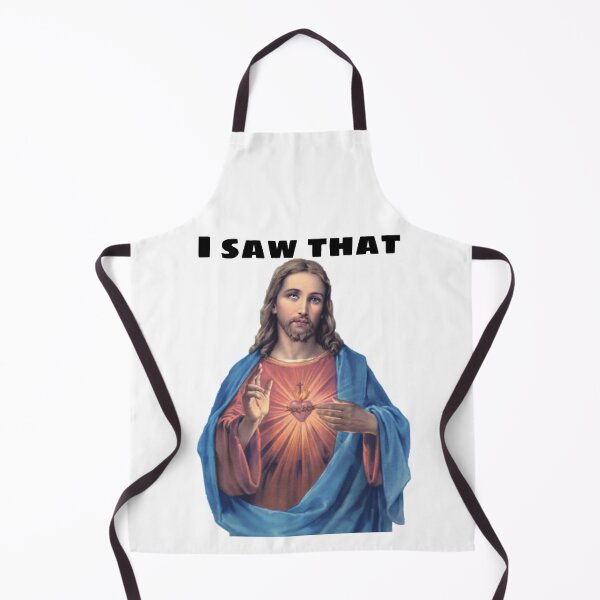 Item preview, I saw that Jesus designed and sold by Roryk86.