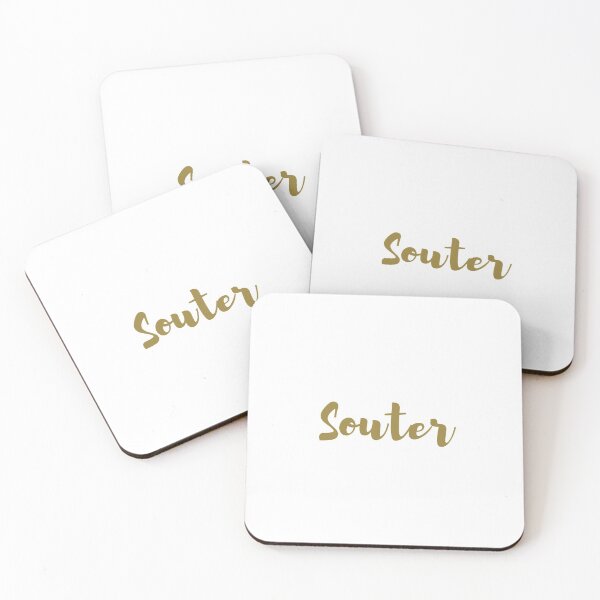 Item preview, Souter designed and sold by yourscotborders.