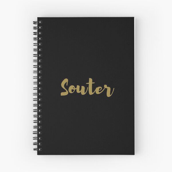 Item preview, Souter designed and sold by yourscotborders.