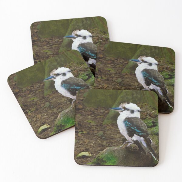 Item preview, Tranquil Kookaburra designed and sold by DVart-nz.