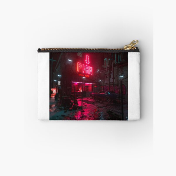 Item preview, Red Lights designed and sold by skiegraphic.