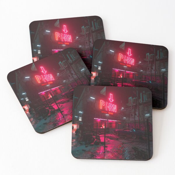 Item preview, Red Lights designed and sold by skiegraphic.