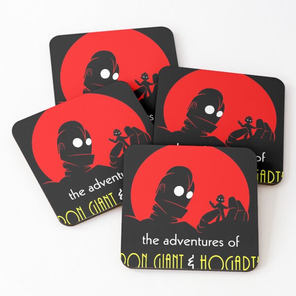Item preview, Giant adventures designed and sold by Movies And TV.