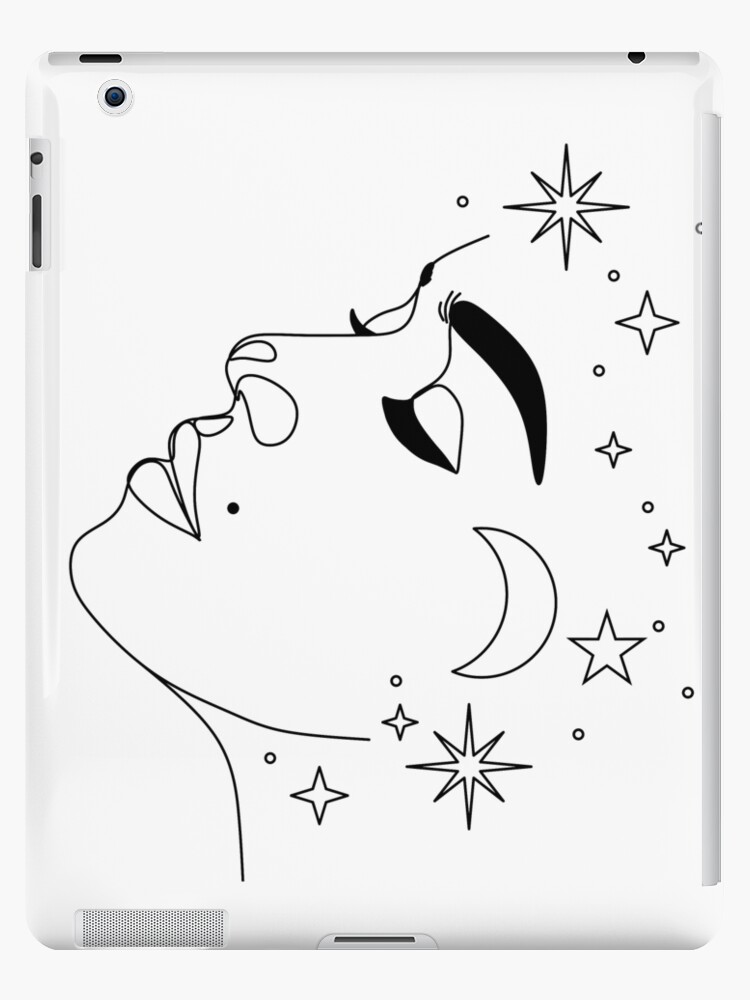 Coque et skin adh sive iPad for Sale avec l uvre Art de croquis