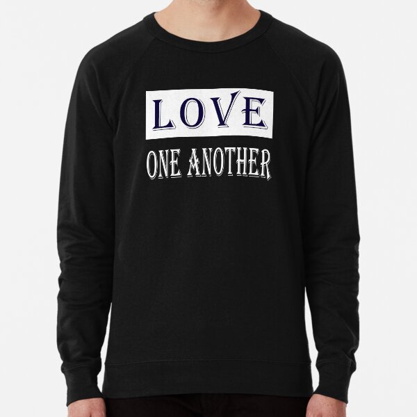 Byu love best sale one another hoodie