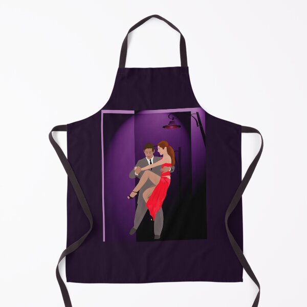 Item preview, Tango Dancers in the Streets of Buenos Aires designed and sold by ibadishi.