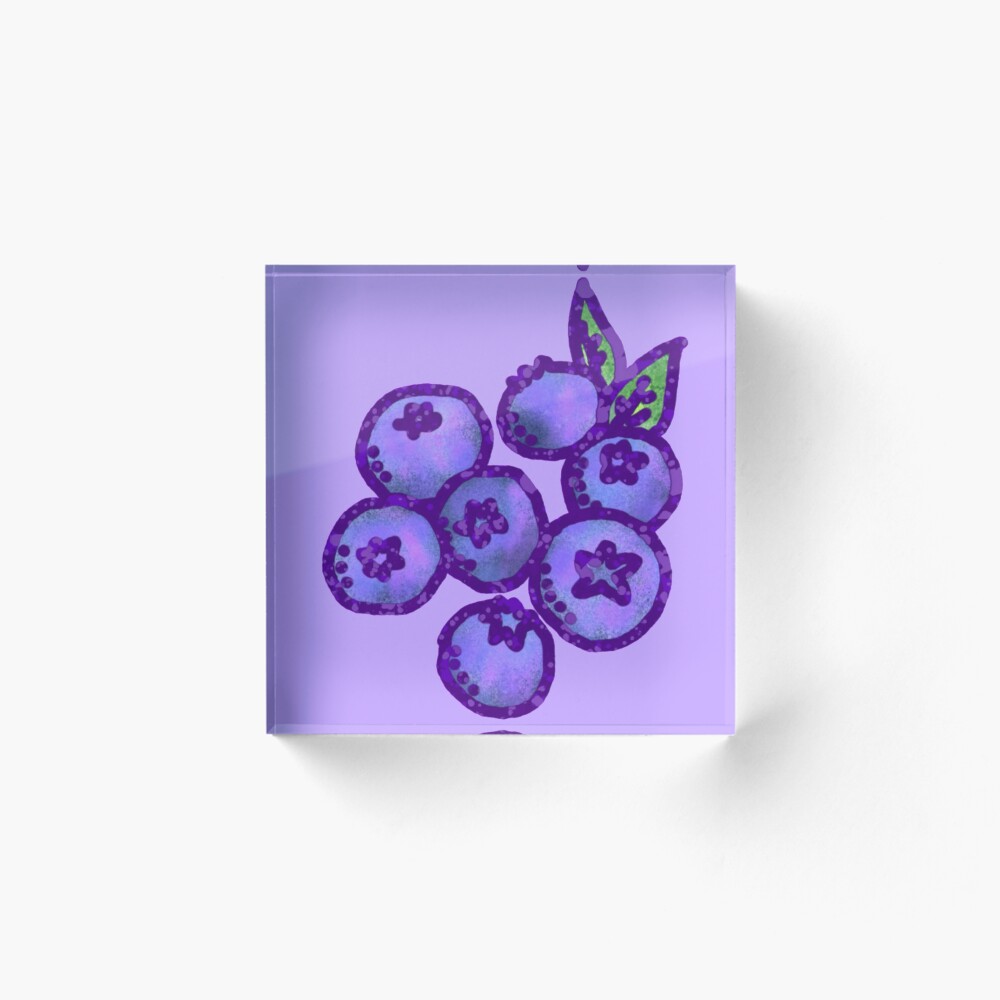 Item preview, Acrylic Block designed and sold by nicebutton.