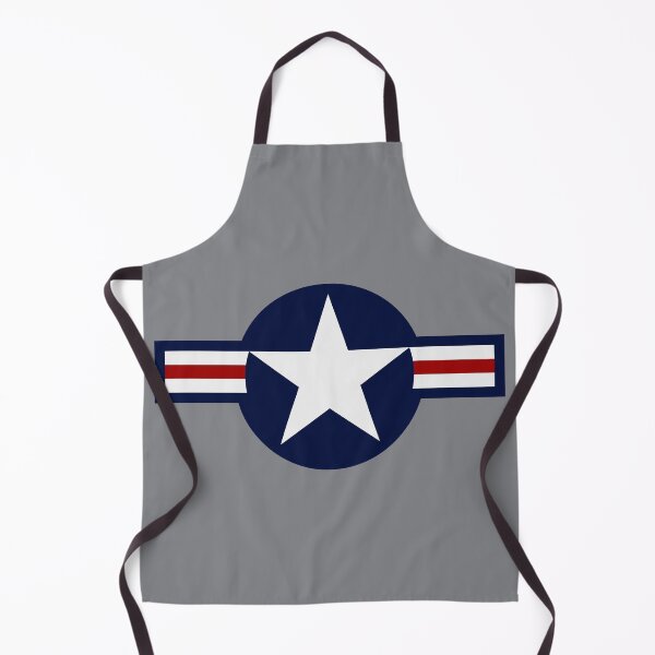 Item preview, United States Air Force (USAF) - Roundel designed and sold by wordwidesymbols.