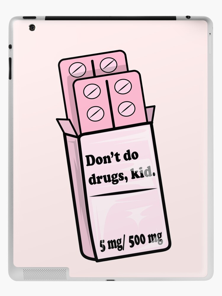 Aesthetic pink drugs l trippy tumblr pills