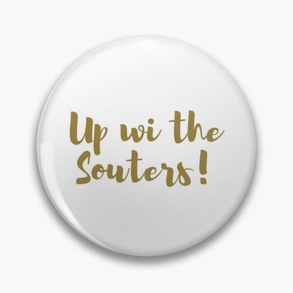 Artikelvorschau, Up wi the Souters entworfen und verkauft von yourscotborders.