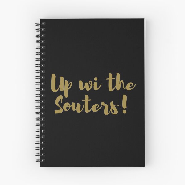 Item preview, Up wi the Souters designed and sold by yourscotborders.