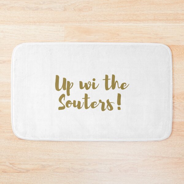 Item preview, Up wi the Souters designed and sold by yourscotborders.