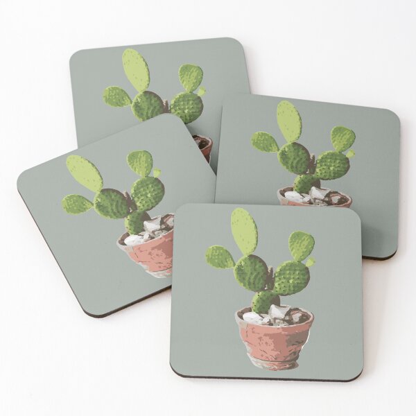 Item preview, Cactus Lover designed and sold by sasumiworld.