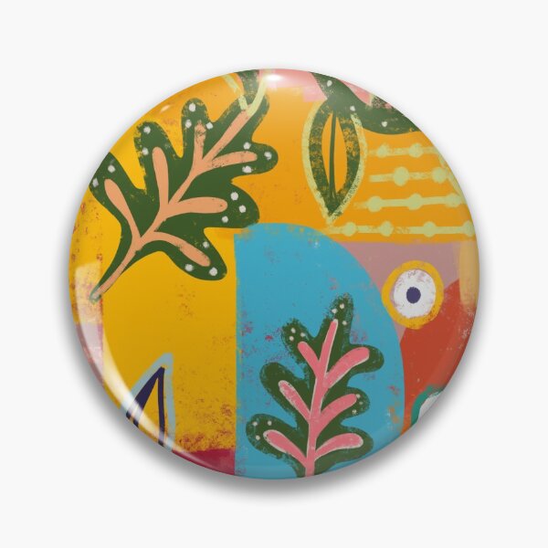Item preview, abstract garden designed and sold by Sumin Lim.
