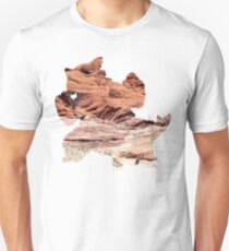 Mega Kangaskhan used Dizzy Punch Unisex T-Shirt