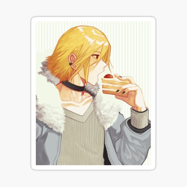 Hio2020 Sticker