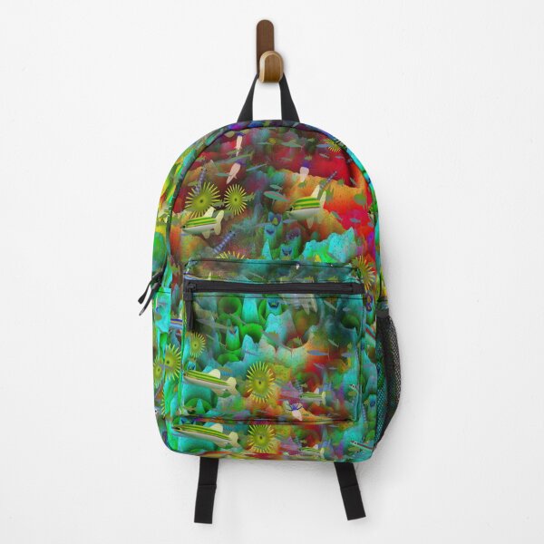 Item preview, Coral reef printed on designed and sold by Marcu Ioachim.