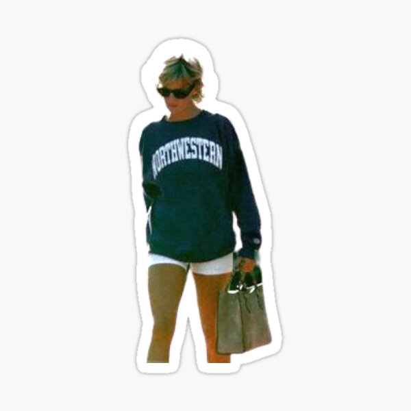 Northwestern sweater online