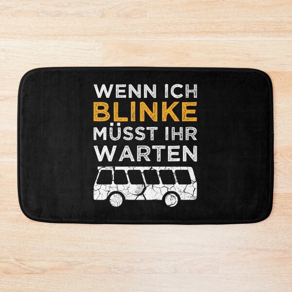 Item preview, bus driver vintage - funny saying designed and sold by pirminio.