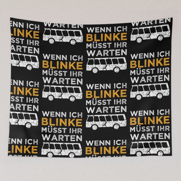 Item preview, bus driver vintage - funny saying designed and sold by pirminio.