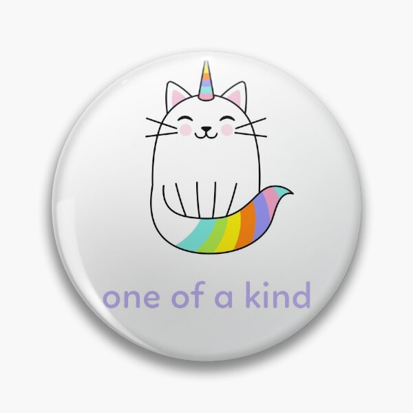 Item preview, Unicorn Cat  designed and sold by jengonediving.