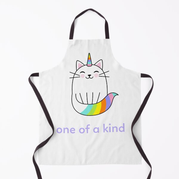 Item preview, Unicorn Cat designed and sold by jengonediving.