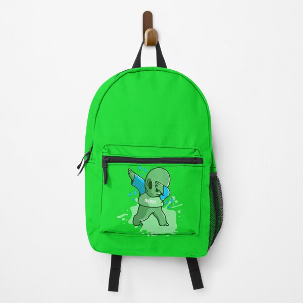 Item preview, Dab theme alien designed and sold by starshiporion.