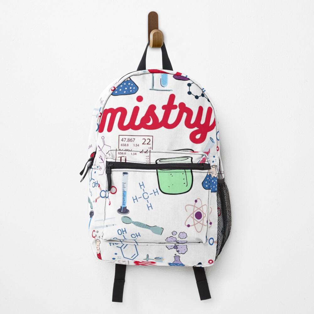 Item preview, Backpack designed and sold by labstud.