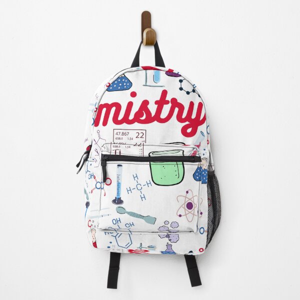 Item preview, Chemistry designed and sold by labstud.