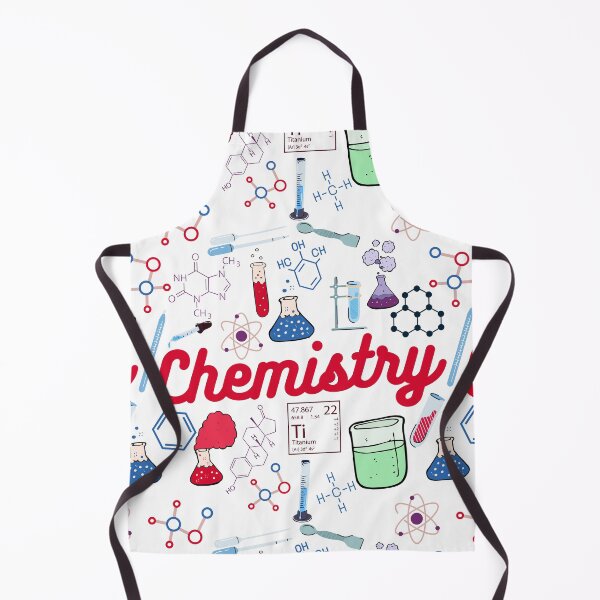 Item preview, Chemistry designed and sold by labstud.