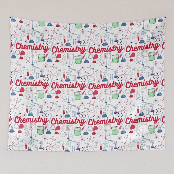 Item preview, Chemistry designed and sold by labstud.