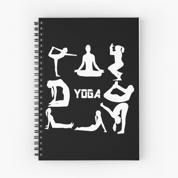 Artikelvorschau, Yoga entworfen und verkauft von Fattofit.