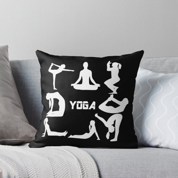 Aperçu de l'œuvre Yoga créée et vendue par Fattofit.
