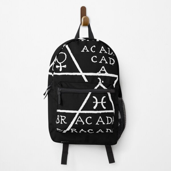 Item preview, Abracadabra Occult Witchy Gothic Art Symbol designed and sold by xSKADExOCCULTx.